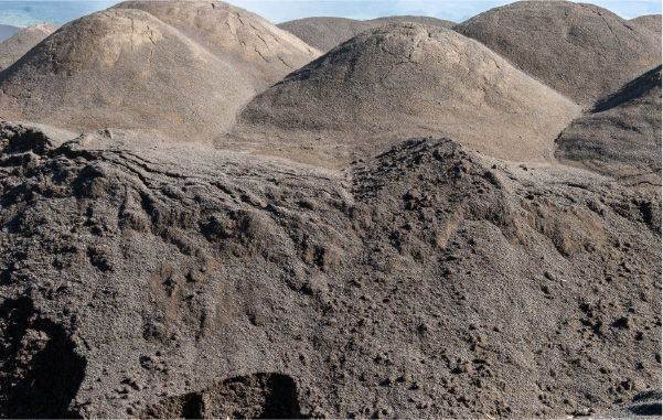 Concrete Stone
