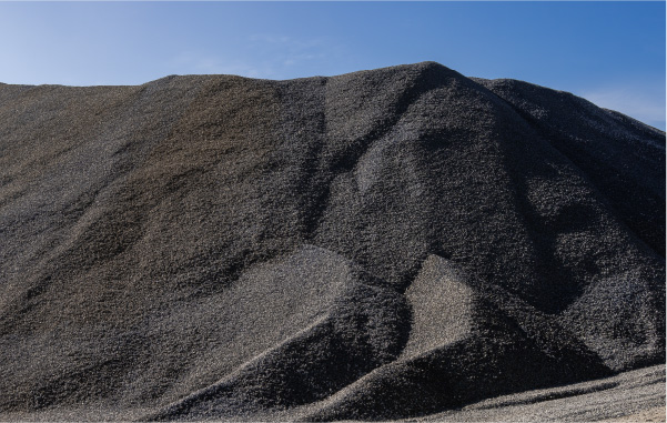 Road Materials